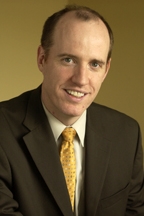 Photograph of Representative  William Cunningham (D)